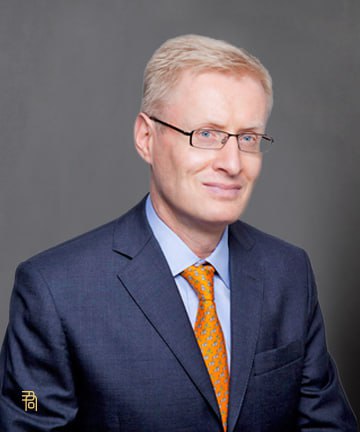 史蒂芬·伍森科